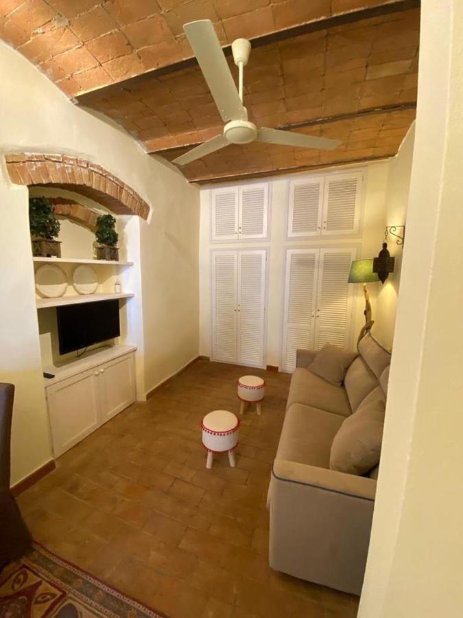 Tuscany Heba Magliano in Toscana Kültér fotó