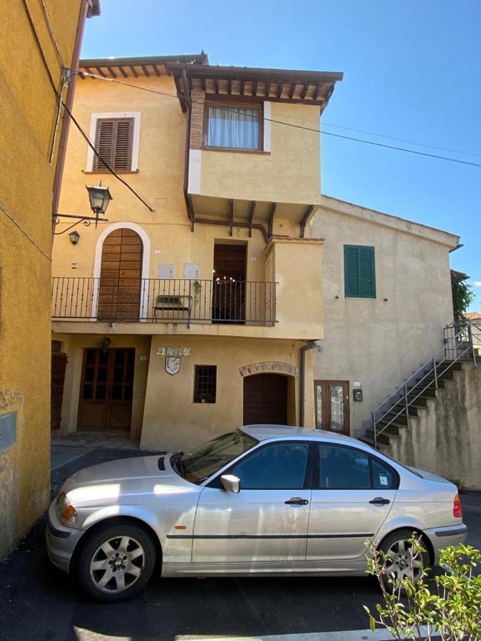 Tuscany Heba Magliano in Toscana Kültér fotó