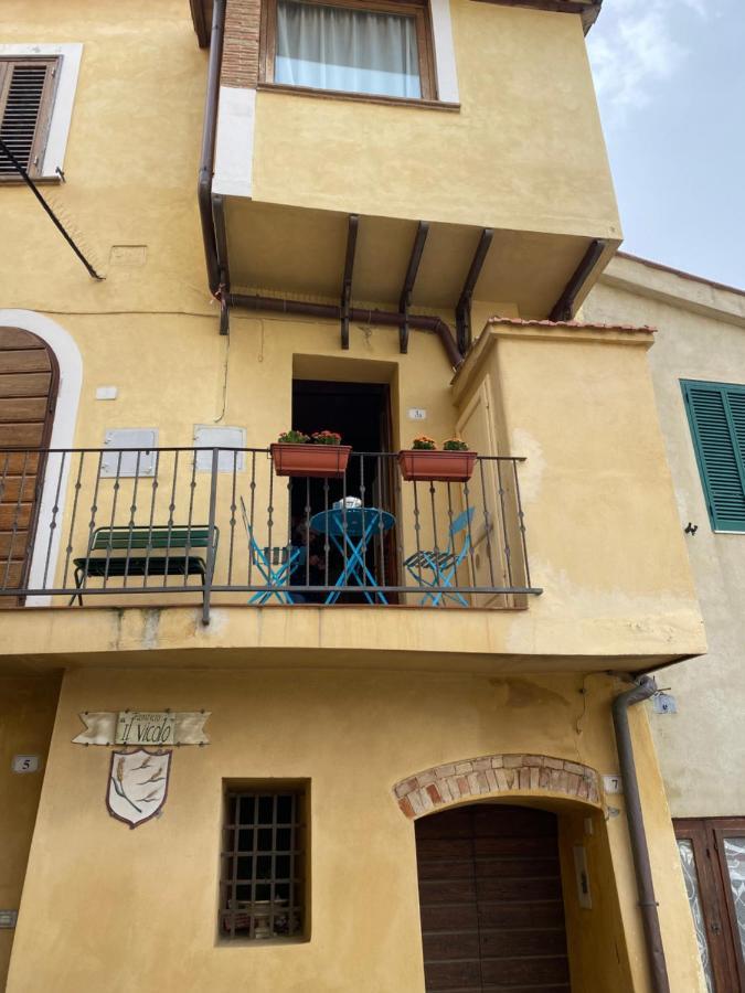 Tuscany Heba Magliano in Toscana Kültér fotó